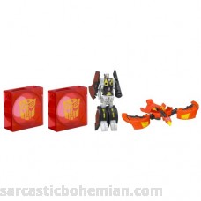 Transformers Generations Fall of Cybertron Autobot Rewind and Sunder 2-Pack B00A92GKJE